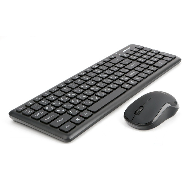 Офисный набор Gembird KBS-9200