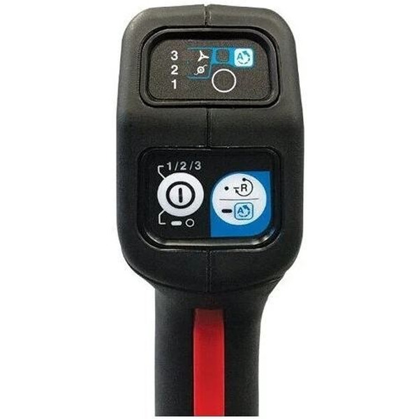 Триммер Makita DUR368AZ (без АКБ и ЗУ)