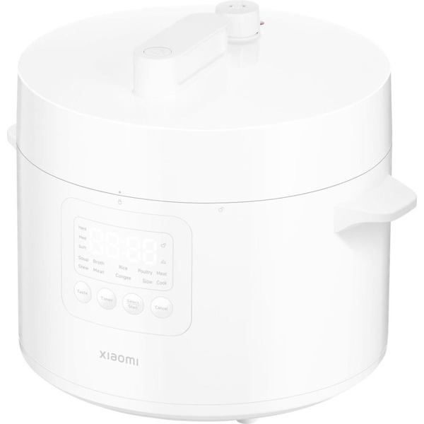 Мультиварка-скороварка XIAOMI Electric Pressure Cooker 4.8L BHR8845EU (MYL02-1)