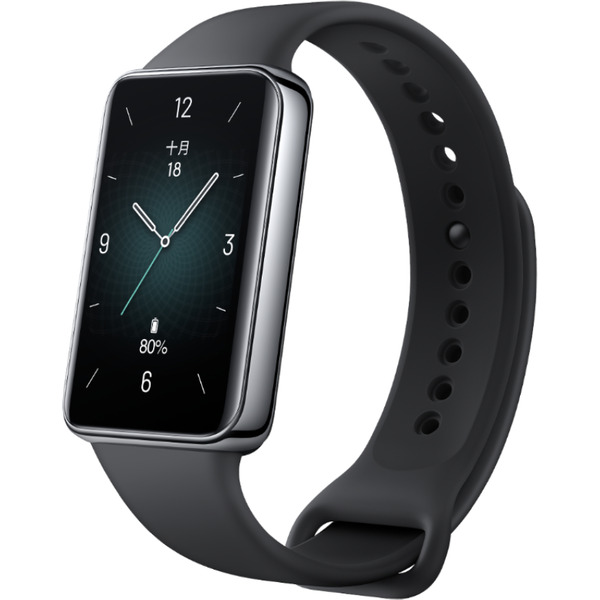 Фитнес-браслет HONOR Band 9 (черный)
