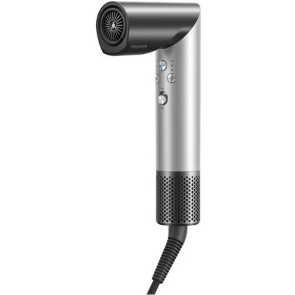 Стайлер Trouver Master 10 MyltiStyler Lunar AMMA10 (серебристый)