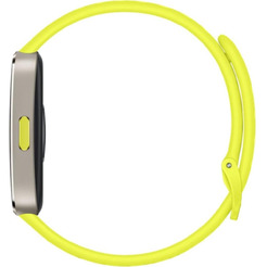 Умный браслет HUAWEI Band 10 (NOR-B29) зеленый