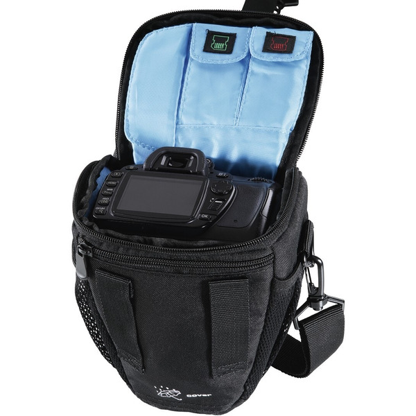 Сумка Hama Canberra 110 Colt (103814)