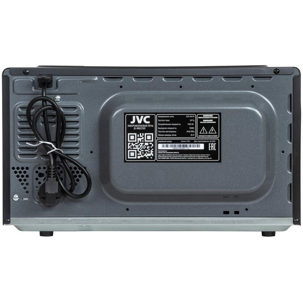 Микроволновая печь JVC JK-MW270D