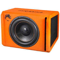 Сабвуфер DL Audio Piranha 15A V.2 Orange