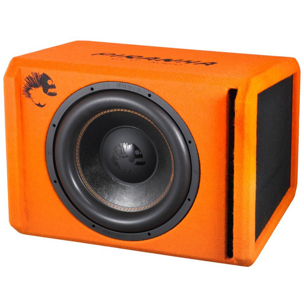 Сабвуфер DL Audio Piranha 15A V.2 Orange