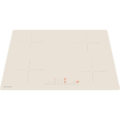 Варочная панель Weissgauff HI 632 GSA