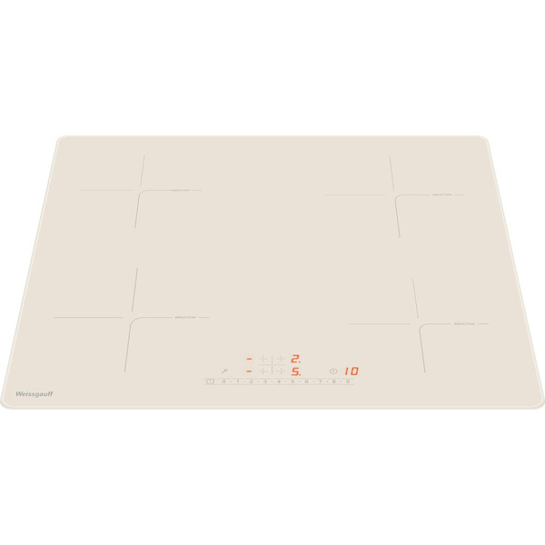 Варочная панель Weissgauff HI 632 GSA