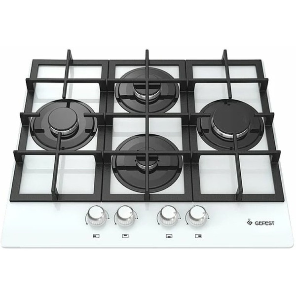 Стол газовый бытовой встраиваемый GEFEST ПВГ 2231 К12