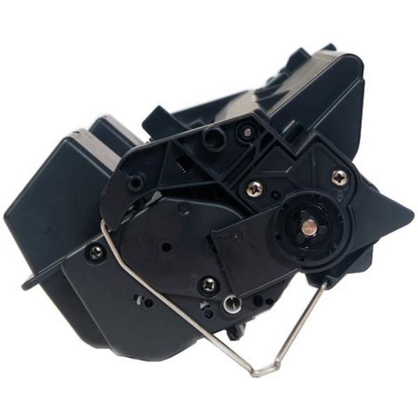 Картридж лазерный Cactus CS-Q2610A Q2610A черный (6000стр.) для HP LJ 2300/2300L