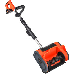 Снегоуборщик Patriot PE 1003 UES (с 2-мя АКБ)