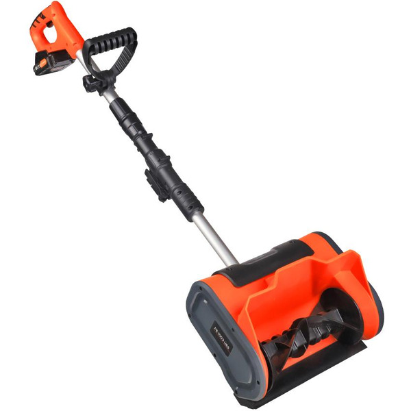 Снегоуборщик Patriot PE 1003 UES (с 2-мя АКБ)