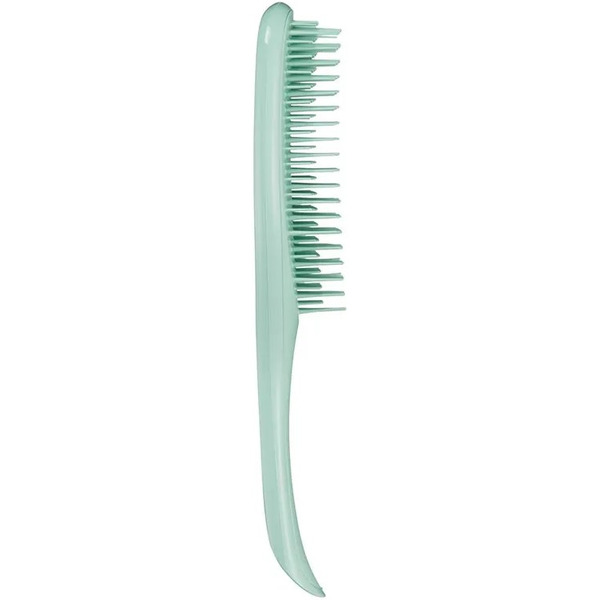 Расческа Tangle Teezer The Wet Detangler Fine & Fragile Dark Teal 2341