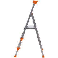 Лестница-стремянка НИКА СМ3