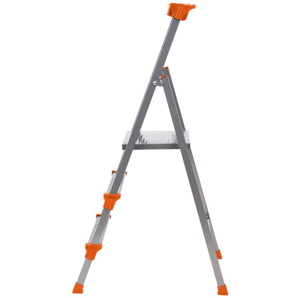 Лестница-стремянка НИКА СМ3