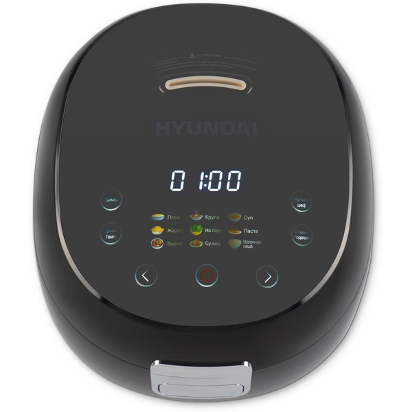 Мультиварка Hyundai HYMC-2409