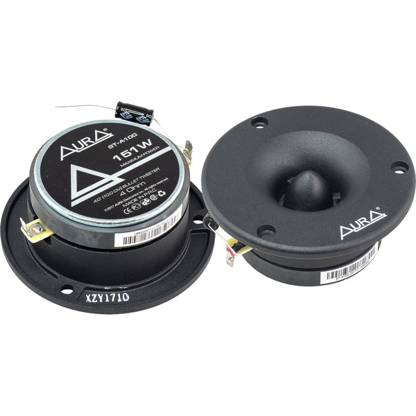 Твитер AURA ST-A100