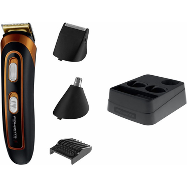 Машинка для стрижки волос ROWENTA TN9100F0