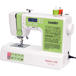 Швейная машина Leader Majestic 250E