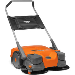 Подметальная машина Daewoo Power DASW 7850