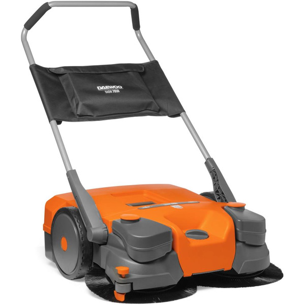 Подметальная машина Daewoo Power DASW 7850