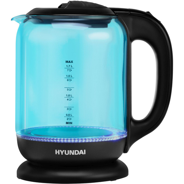 Электрочайник Hyundai HYK-G2806