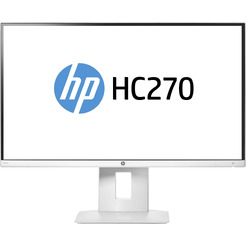 Монитор HP HC270 Z0A73A4