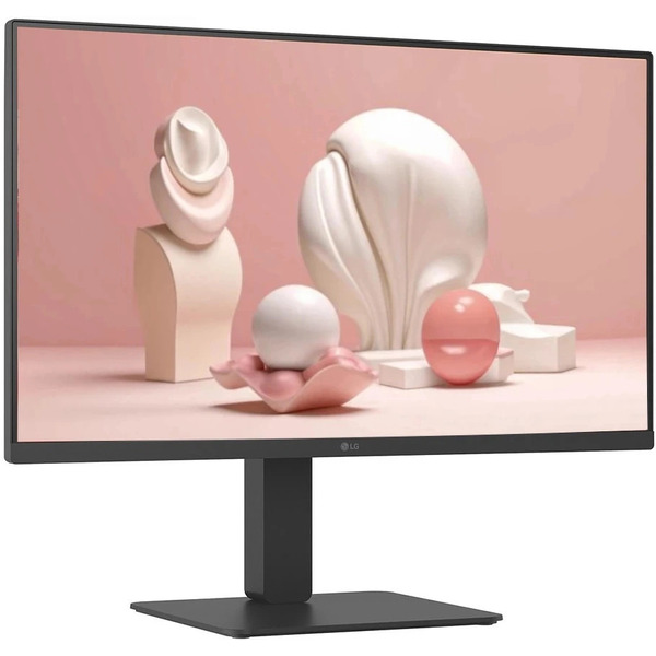 Монитор LG 27BA65QB-B