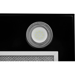 Кухонная вытяжка LEX GS Bloc P 600 (черный)