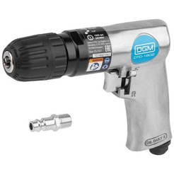 Пневматическая дрель DGM DTD-1802