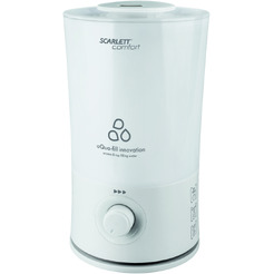 Увлажнитель SCARLETT SC-AH986M10W