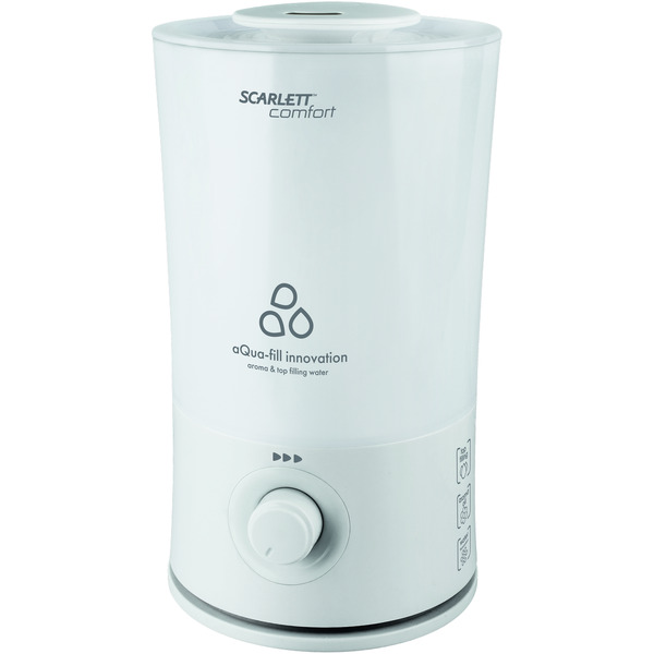 Увлажнитель SCARLETT SC-AH986M10W