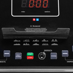 Беговая дорожка CARBON FITNESS T306 NEW
