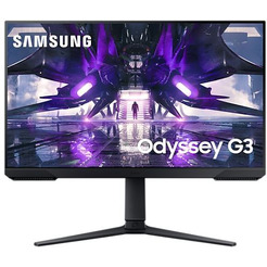 Монитор Samsung Odyssey G3 S27AG300NI (LS27AG300NIXCI)