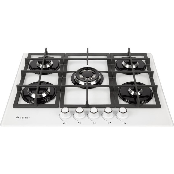 Варочная панель GEFEST ПВГ 2342 К12