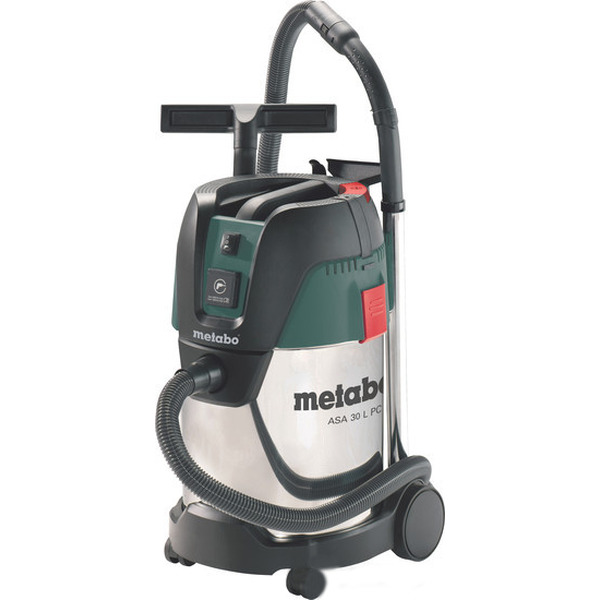 Пылесос Metabo ASA 30 L PC (602015000)