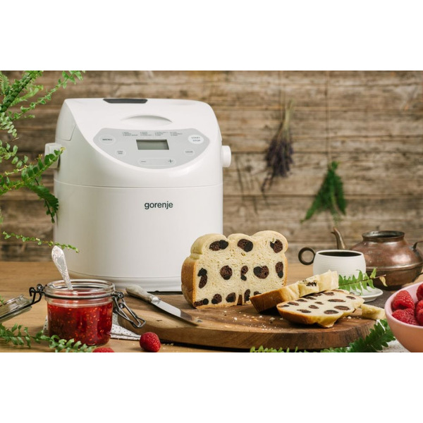 Хлебопечь Gorenje BM910W