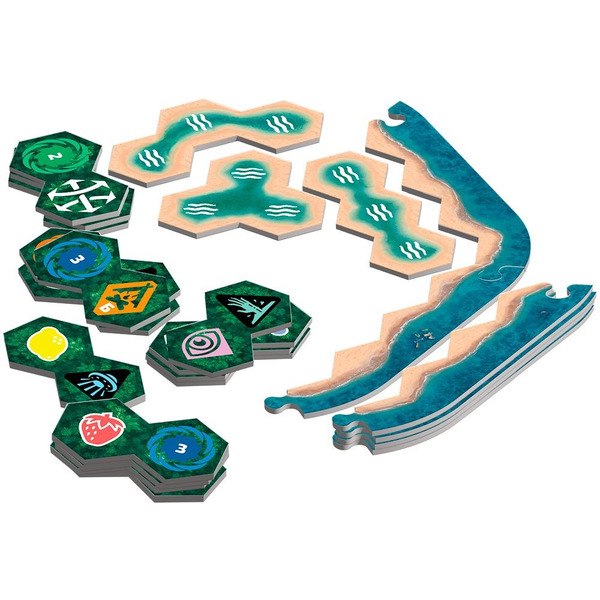 Настольная игра HOBBY WORLD Парадокс 952014