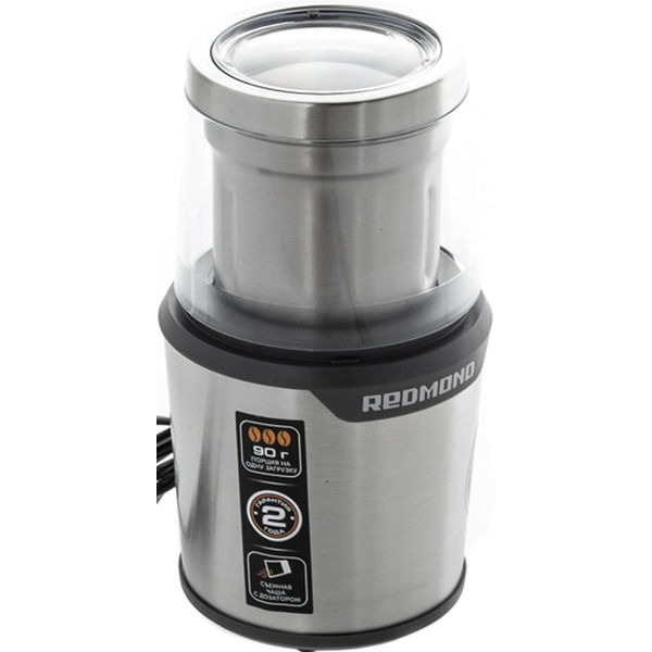 Кофемолка REDMOND RCG-M1607
