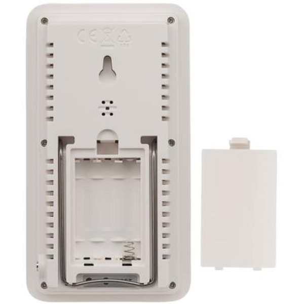 Метеостанция комнатно-уличная REXANT 70-0518