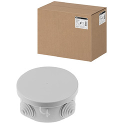 Распаячная коробка TDM Electric SQ1401-0102