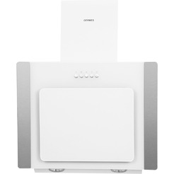 Вытяжка Germes Delta 60 decor White