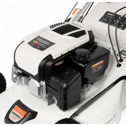 Газонокосилка бензиновая Daewoo Power L 50SP