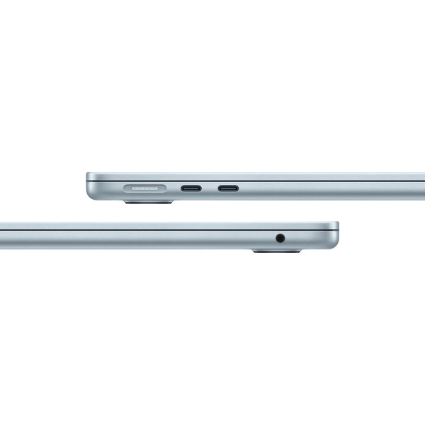 Ноутбук Apple MacBook Air 13" M4 2025 A3240 MC6U4LL Sky Blue