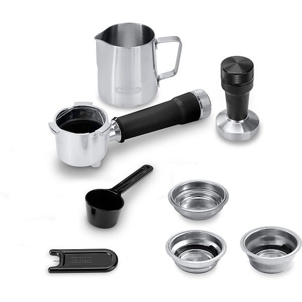 Кофеварка Delonghi EC890.M