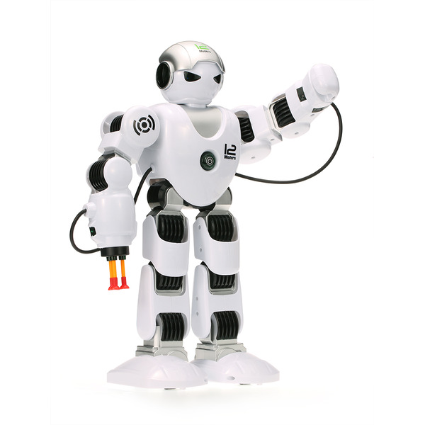 Робот WL TOYS Alpha K1