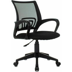 Кресло Brabix Fly MG-396 (черный)