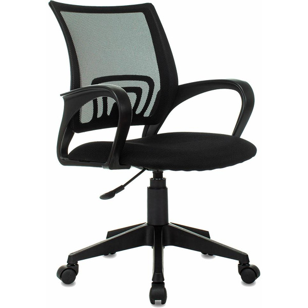 Кресло Brabix Fly MG-396 (черный)