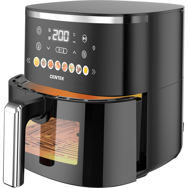 Аэрогриль Centek CT-3105