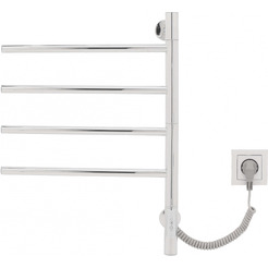 Полотенцесушитель Gloss & Reiter E2.L.43x60.F4 (таймер)